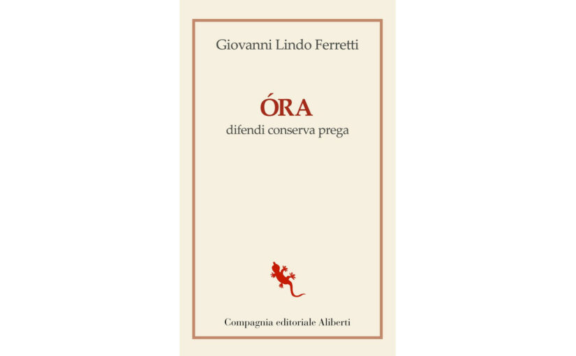 Recensione del libro «Óra. Difendi, conserva, prega» di Giovanni Lindo Ferretti